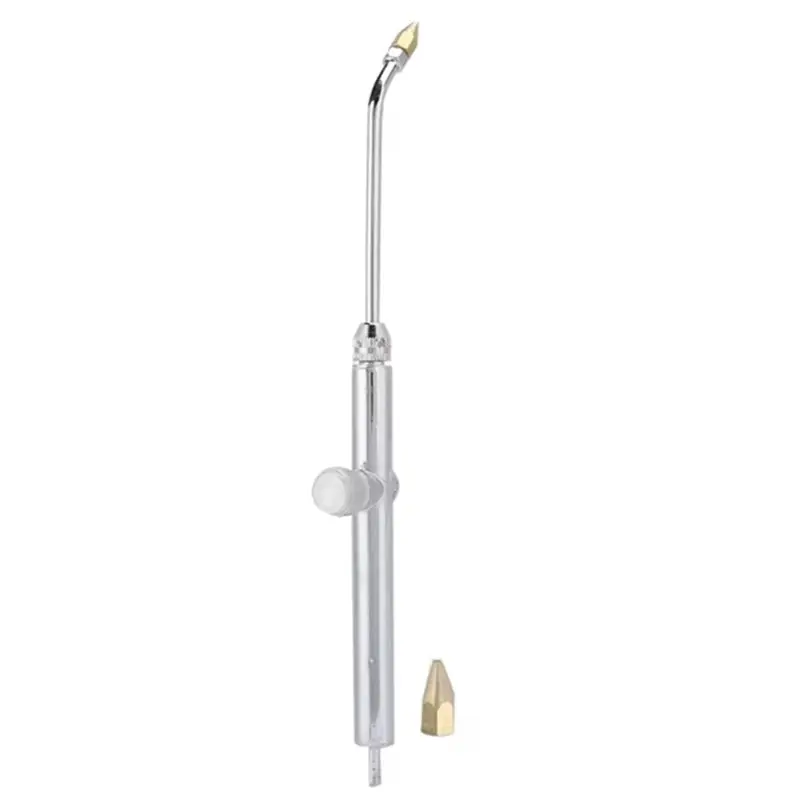 TFTP-Oxyhydrogen Torch Set Jewelry Necklace Gold Silver Welding Soldering