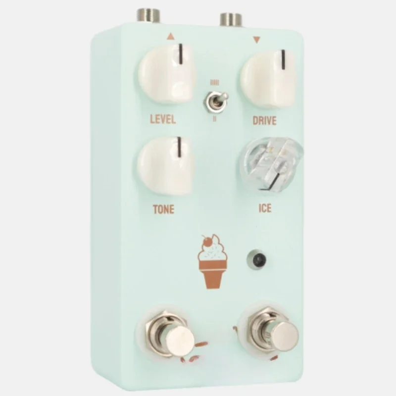Dual Mode Overload Monolithic Effect Tool Parts