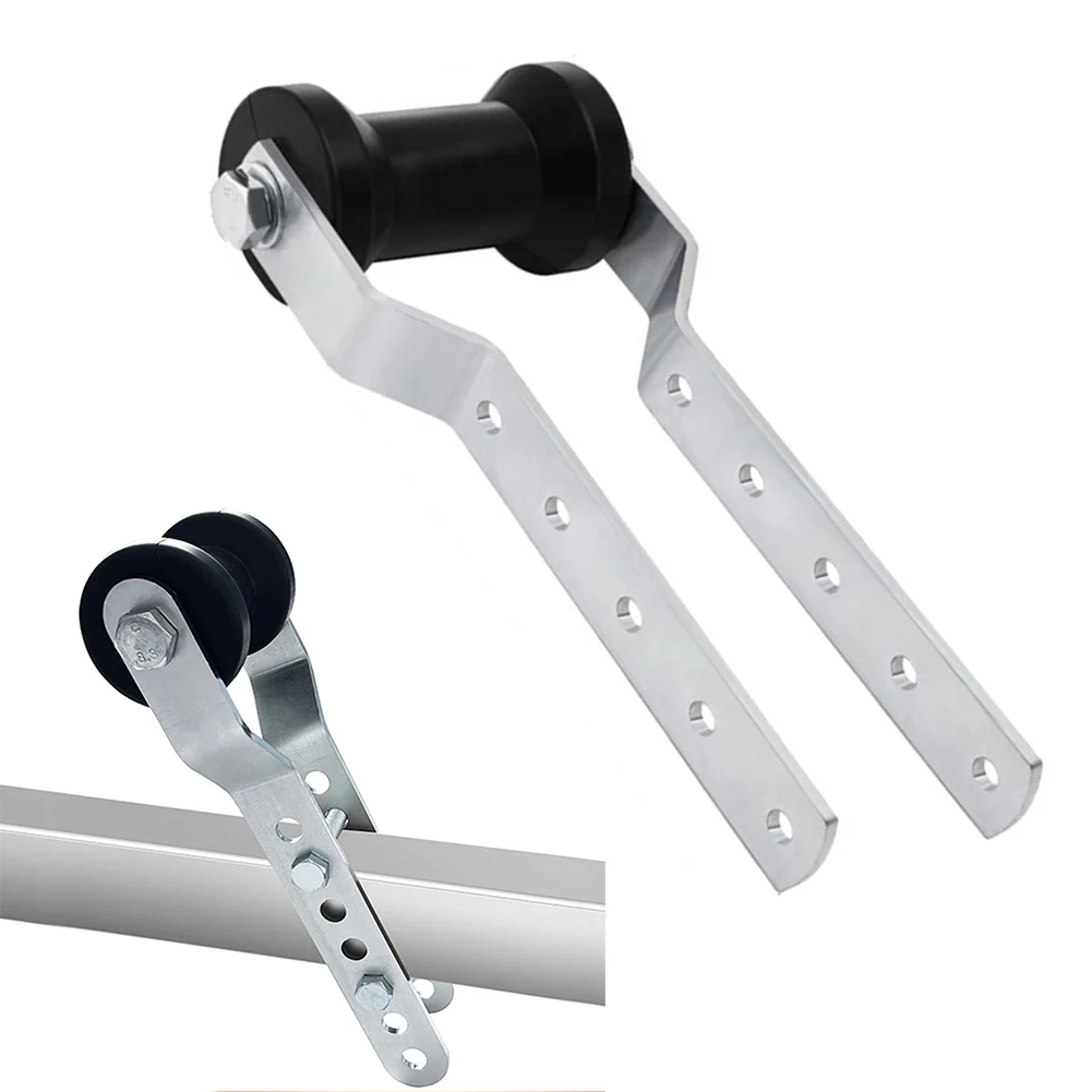 conjunto-de-rodillos-para-quilla-de-remolque-con-rodillo-de-goma-de-5-pulgadas-y-estructura-de-acero-resistente-con-soporte-de-instalacion-ajustable