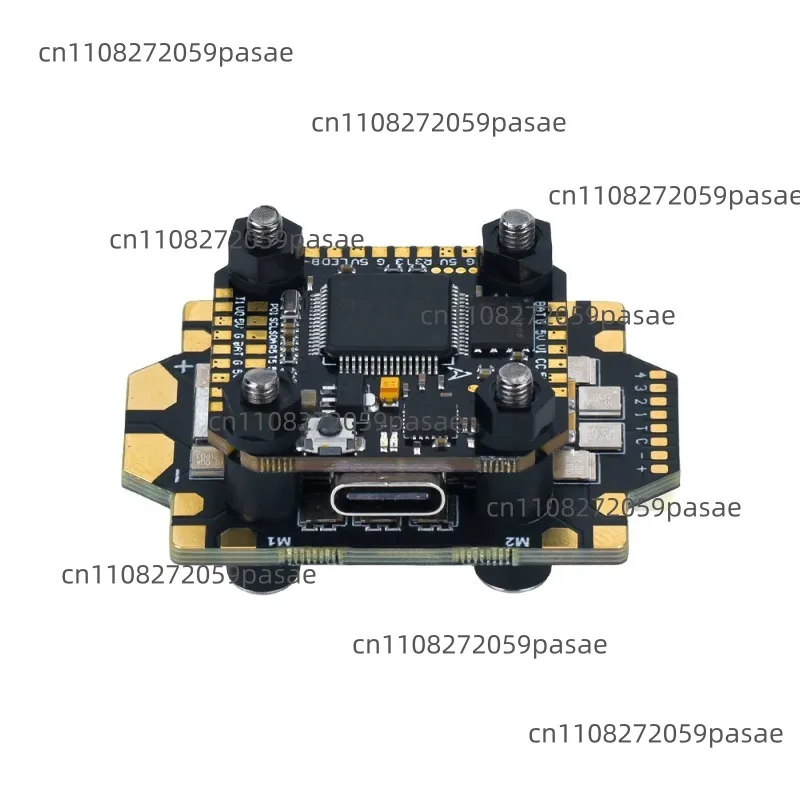 Uesd for  F722 55A Flying Tower AM32 FPV Crossover