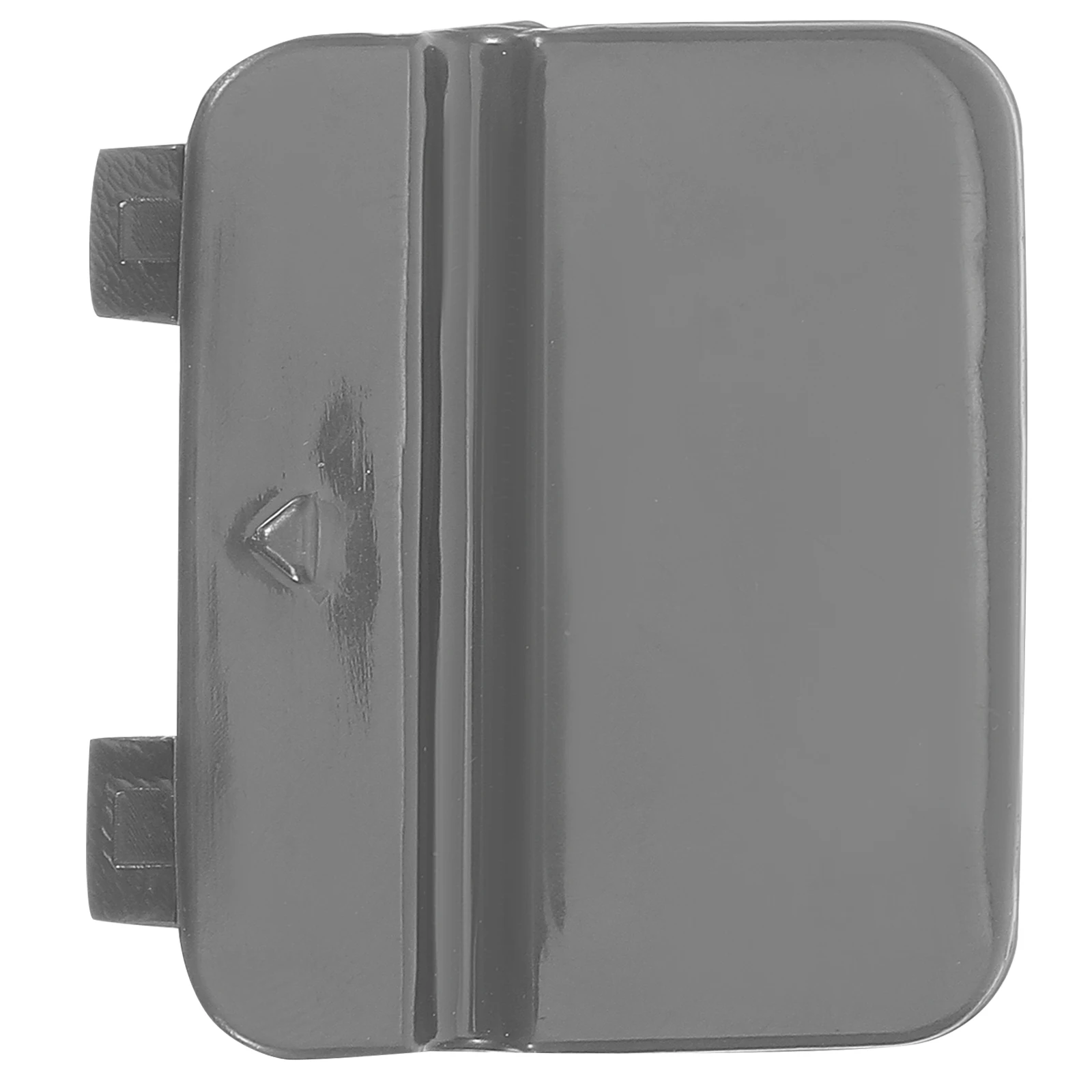 

Rear Tow Cover Cap for E91 Grey Bumper Protective Towing Eye Hook Rear Bumper Tow Hook Cover Cap Attachment