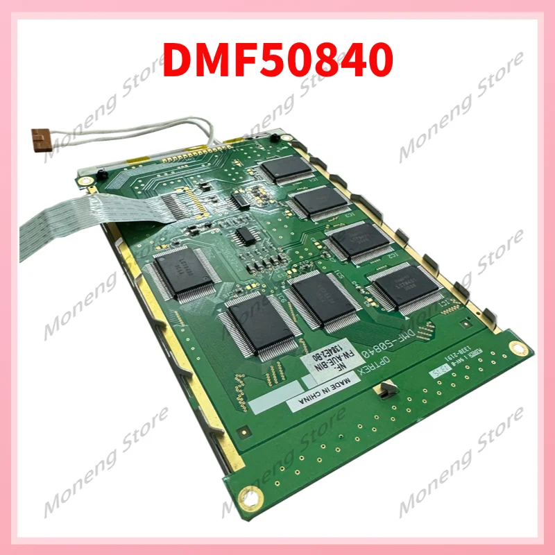 100% Full Tested DMF-50840NF-FW 5.7 Inch LCD Screen Display Panel DMF-50840 DMF50840 Fast Shipping