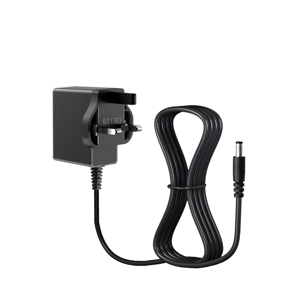 10W 5V 2A Power Adapter Power Supply Charger for Router CCTV Camera LED Strip Light Home Electronics