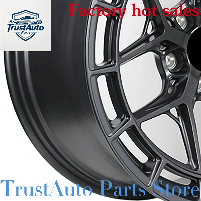 

TrustAuto Is A SaleTrustAuto Parts Store Is Having A Hot SaleHot Selling JPwheels Certified TUV/JWL/VIA/X