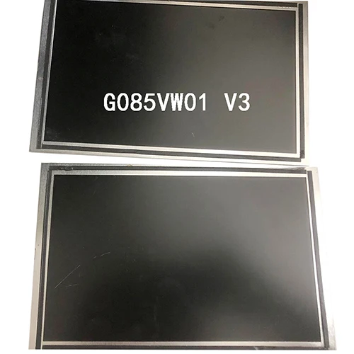 

Fully Teste for Industrial Equipment G085VW01 V3 800*480 8.5-Inch Lcd Display Screen Panel module