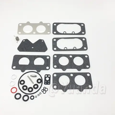 10 best sales briggs stratton carburetor parts - №10