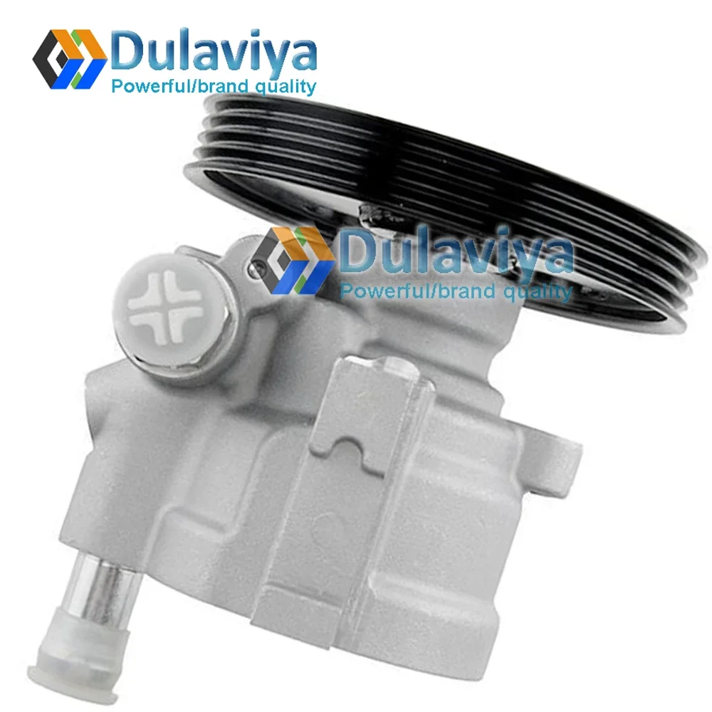 Power Steering Pump For Nissan Kubistar Renault Clio Kangoo Megane 1998-2009 7700431283 8200888505 7700431286 7700875707