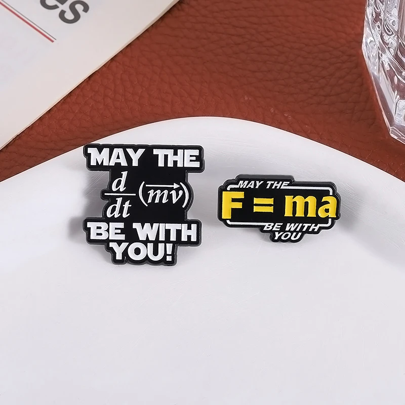 May The Be With You…
