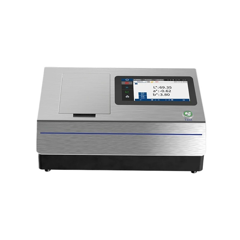 Liquid colorimeter High precision TS4020 Pharmacopoeia beer sugar colorimeter