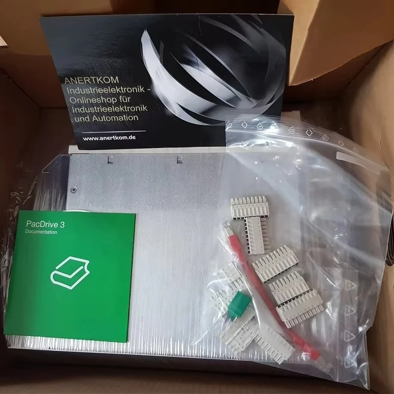 LMC600CAA10000 Motion Controller LMC600 99 Axis - Acc Kit - Basic