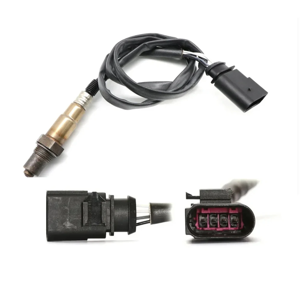 

Downstream O2 Oxygen Sensor 03C906262AG 0258010058 For FAW-Volkswagen Bora VW Sagitar Golf,Lavida 2008-2013 1.6L SAIC Volk Audi
