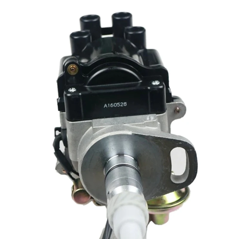 Car Electronic Carburettor Engine Ignition Distributor For TOYOTA Forklift 1Y 2Y 3Y 4Y 19030-72080