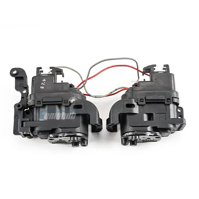 Gemohub Car Rearview Mirror Fold Motor For Ford Mondeo MK3 2003-2007 directly replace without changing the wiring Smooth work