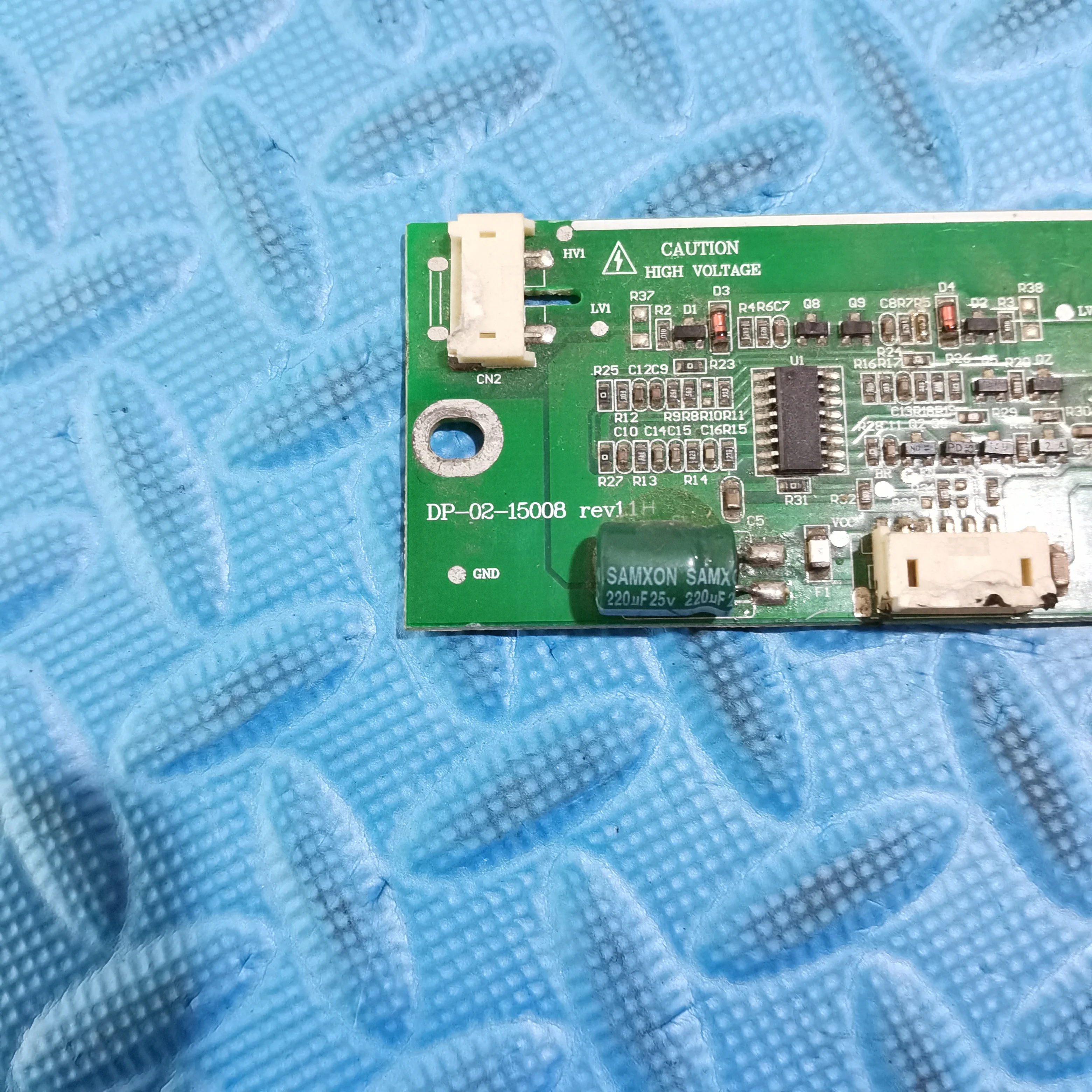 DP-02-15008 lcd inverter