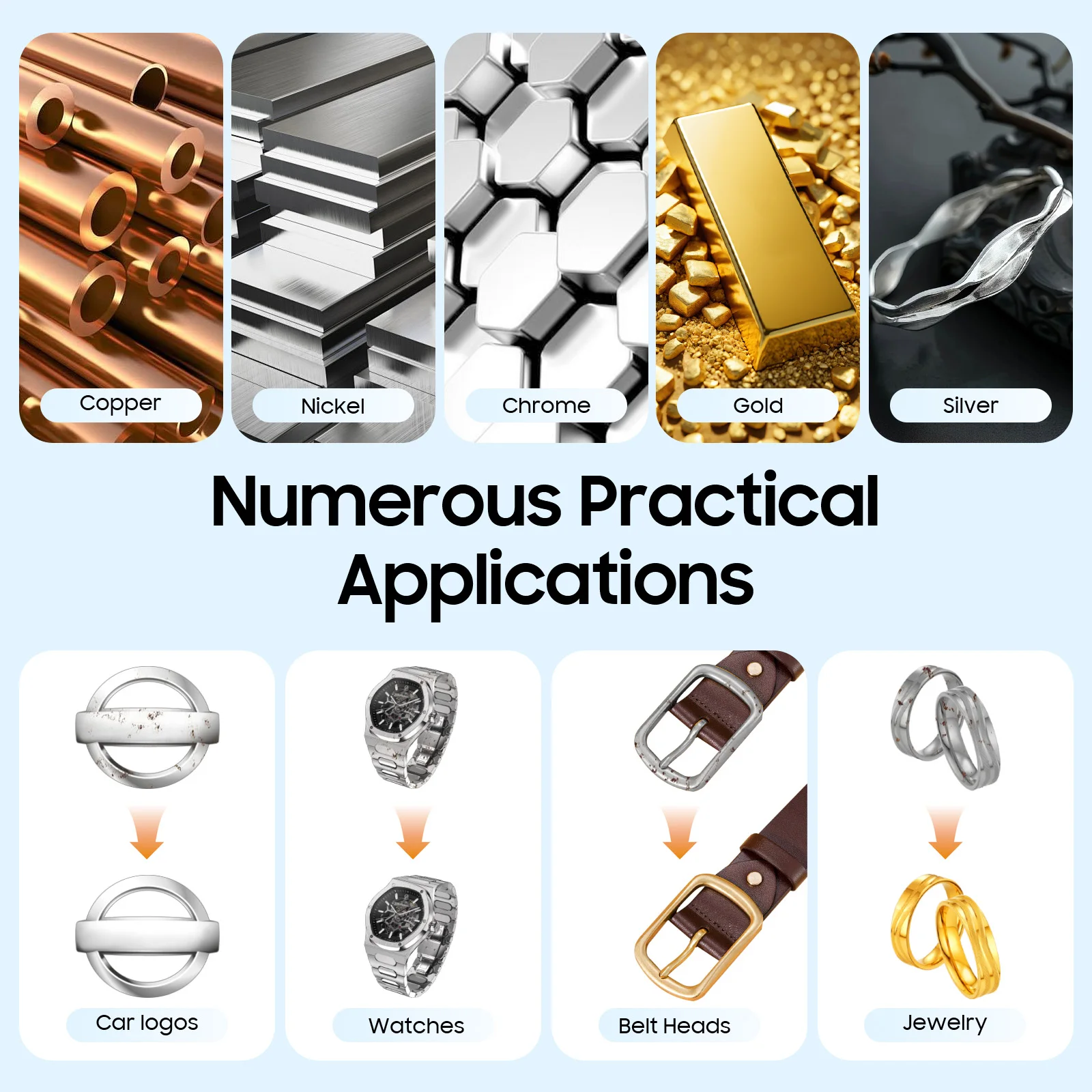 آلة الطلاء الكهربائي، آلة طلاء الذهب 30A لصنع المجوهرات، طلاء الروديوم الفضي 110 فولت، طقم طلاء محمول للمعادن