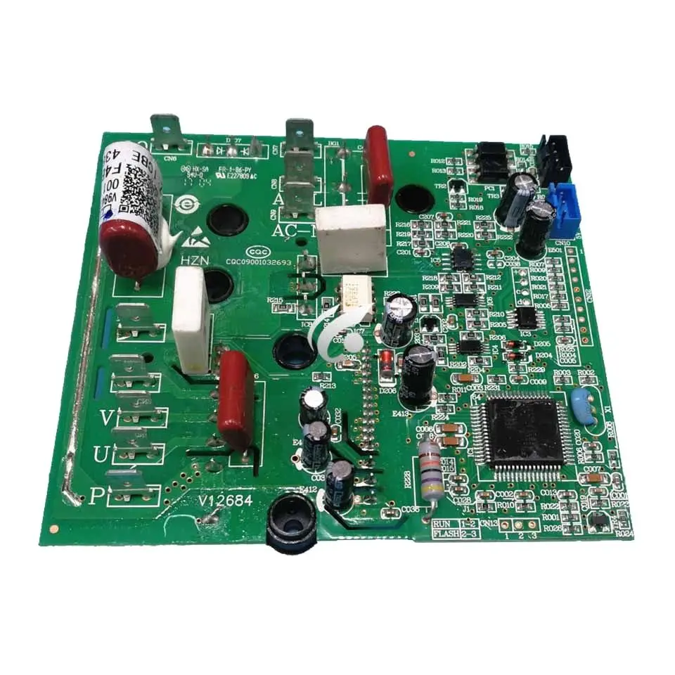 new good working for Air conditioner computer board 0011800050 board part