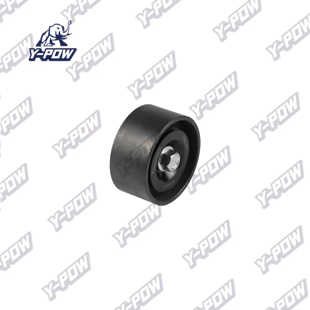 2026 قطع غيار ماكينات البناء الحصرية D8K D8H المهملات، 20795604 23093141 APV4001 لـ DAYCO #1