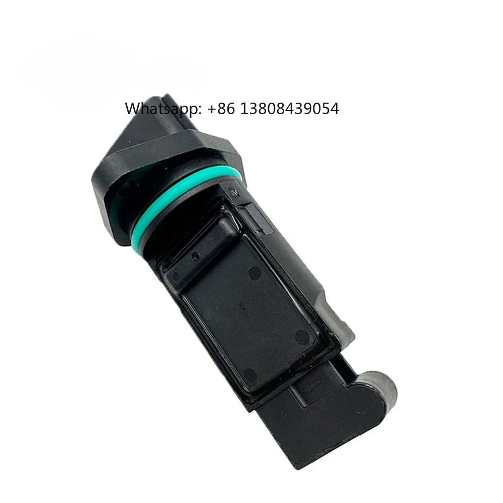 4-Pin MAF Mass Air Flow Meter Sensor for Nissan Maxima Sentra Infiniti Models-22680-AD201 22680-AD200 22680AD21A