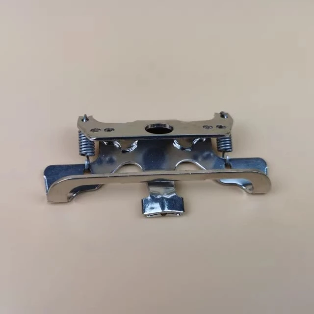 setting machine windproof needle board clip printing and dyeing accessories, fabric cloth spring needle