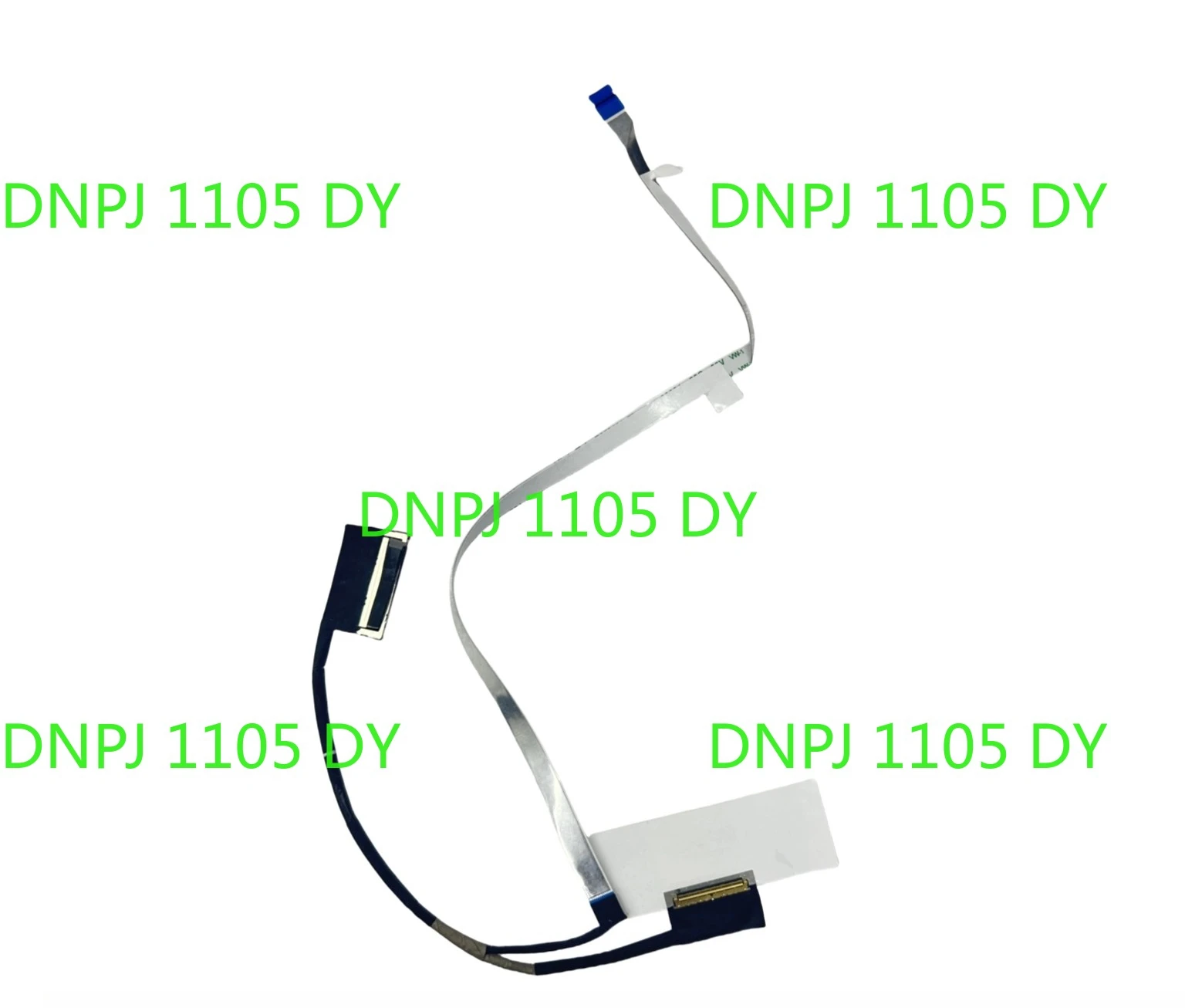 PJE NEW LCD Ribbon Flex Cable For Lenovo Xiaoxin Air-14IIL Air-14ARE 2020 Screen line 5C10Y89226 DC02003N100