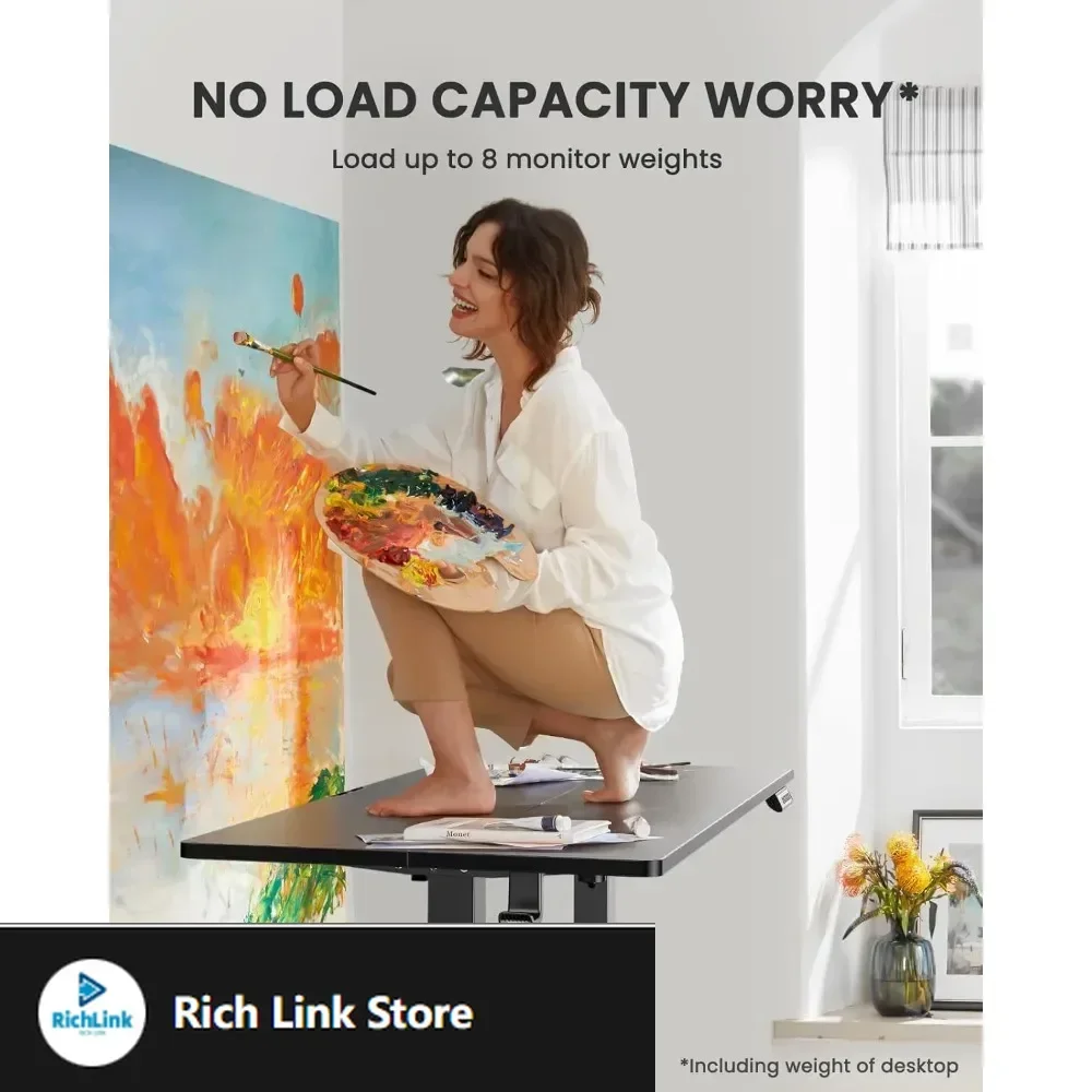 Small Height Adjust…