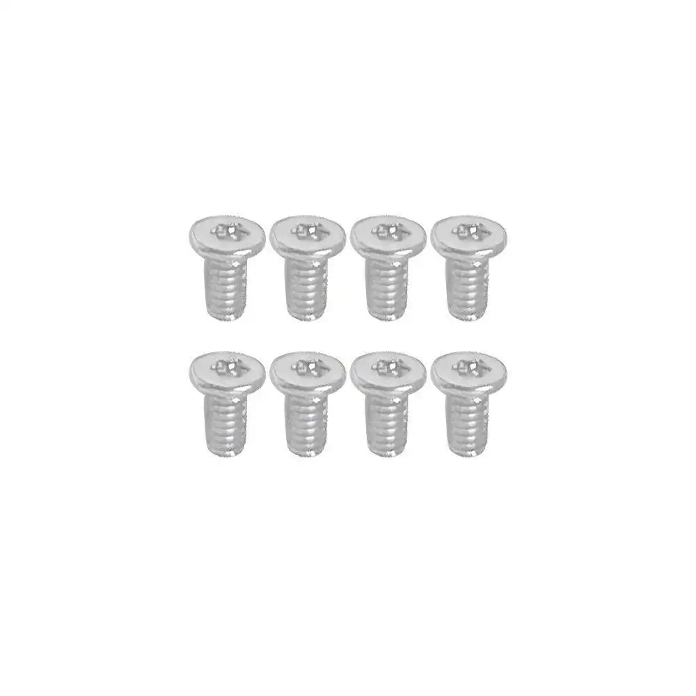 Brand New For Dell XPS 16 9640 Shell Screw, Silver