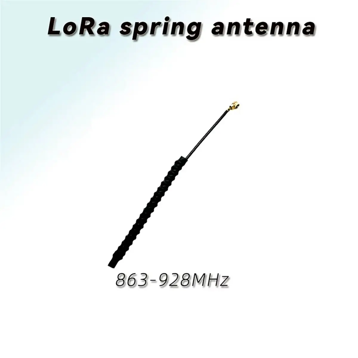 Lora Antenna 868Mhz… - image