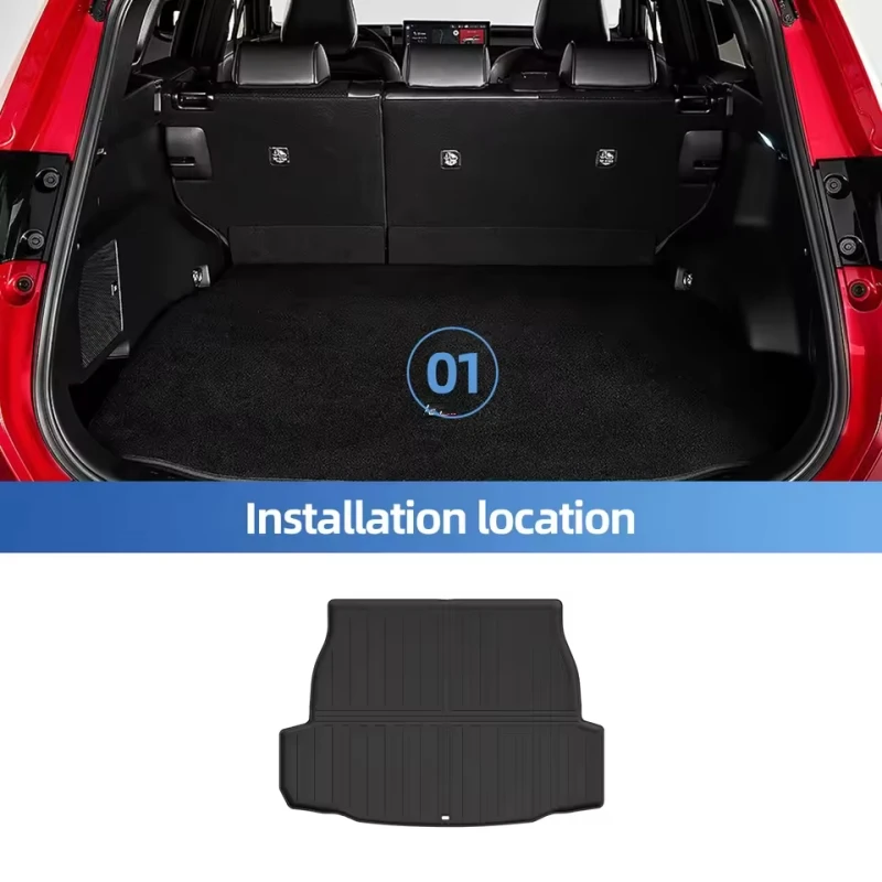 Thumbnail 2 - #35 Best All-Weather Car Floor Mats to Buy In 2026
