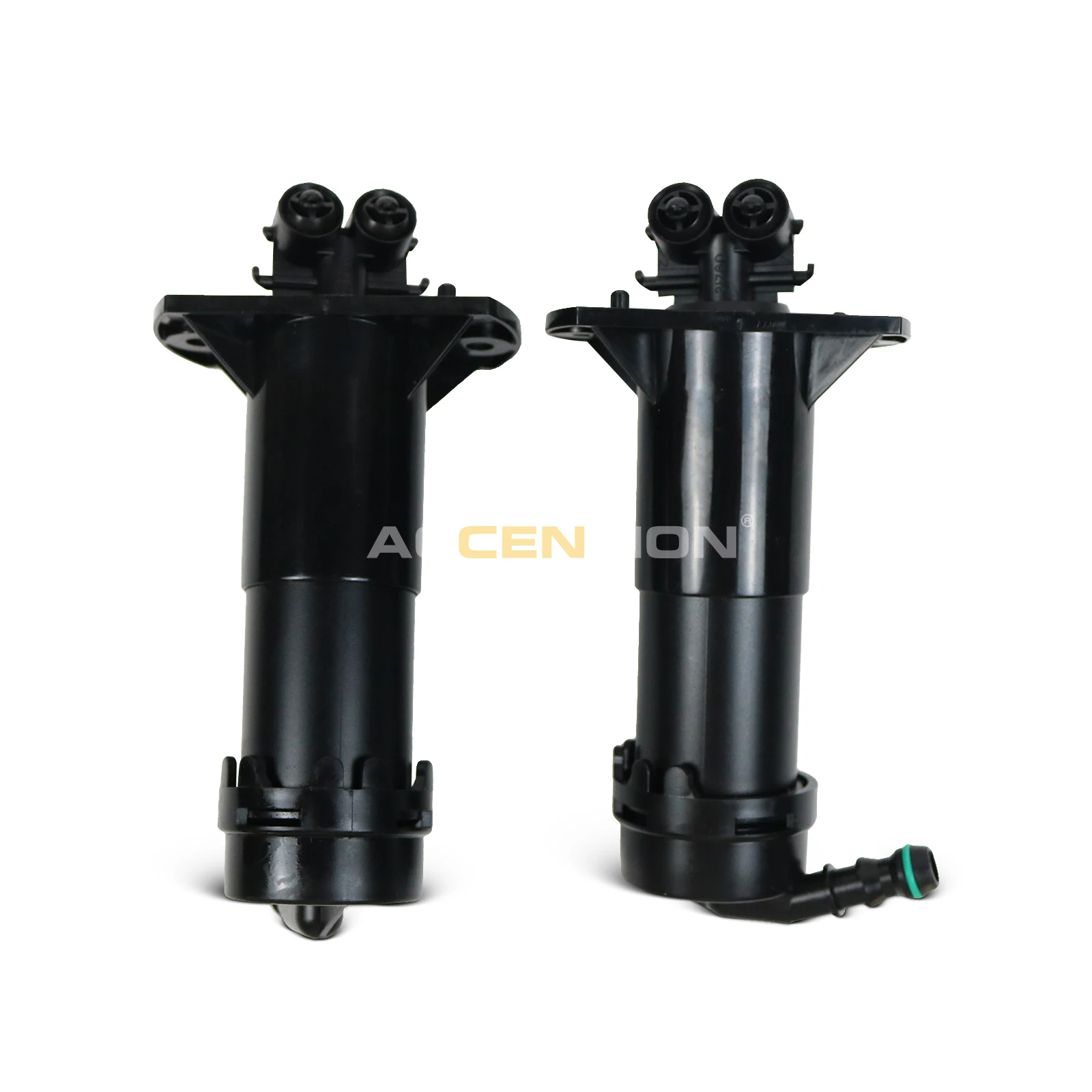 For Headlight Washer System Nozzle Jet For Audi Q7 2007 2008 2009 2010 2011 2012 2013 2014 2015 Lift Cylinder