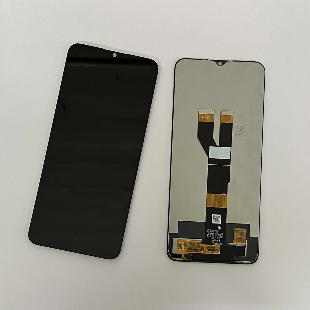 For Ulefone note 16Pro LCD Display Assembly Replacement For Ulefone note 16 Pro Display Note16 Pro LCD Screen Original Tested