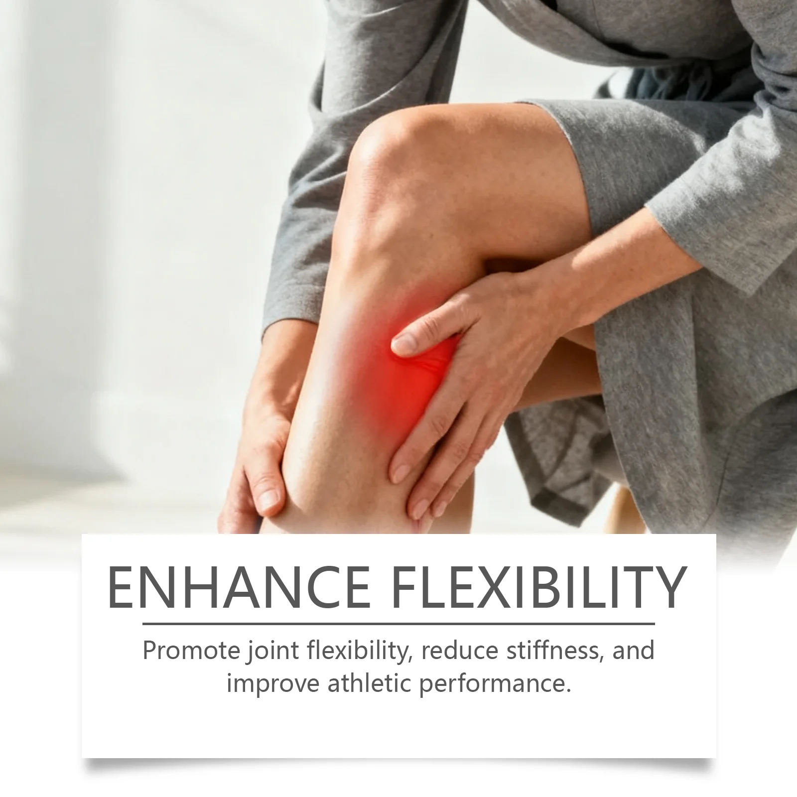 كريم مغنيسيوم لترطيب العضلات يدعم صحة عظام المفاصل وتحسين الحركة وتخفيف آلام المفاصل مرهم التهاب المفاصل الروماتويدي #4