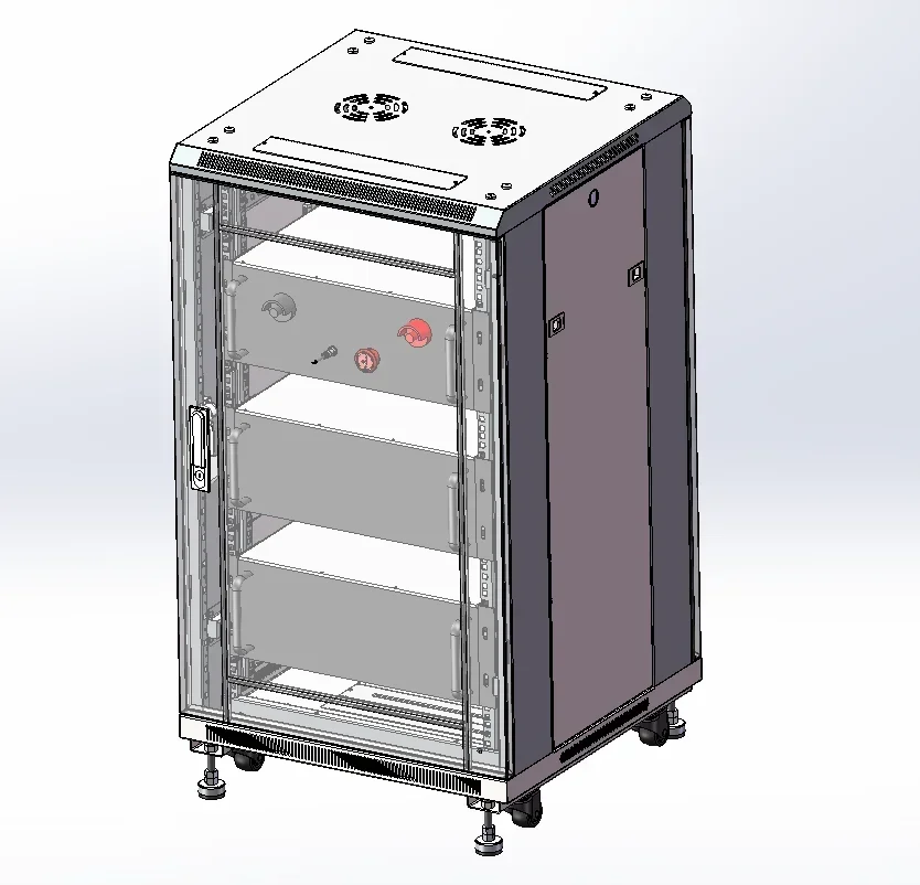 وحدة بطارية جرافين ذات مكثف فائق منخفضة للغاية ESR 48 فولت 300 أمبير في الساعة 15 كيلو وات في الساعة لمولد كرنك اليد