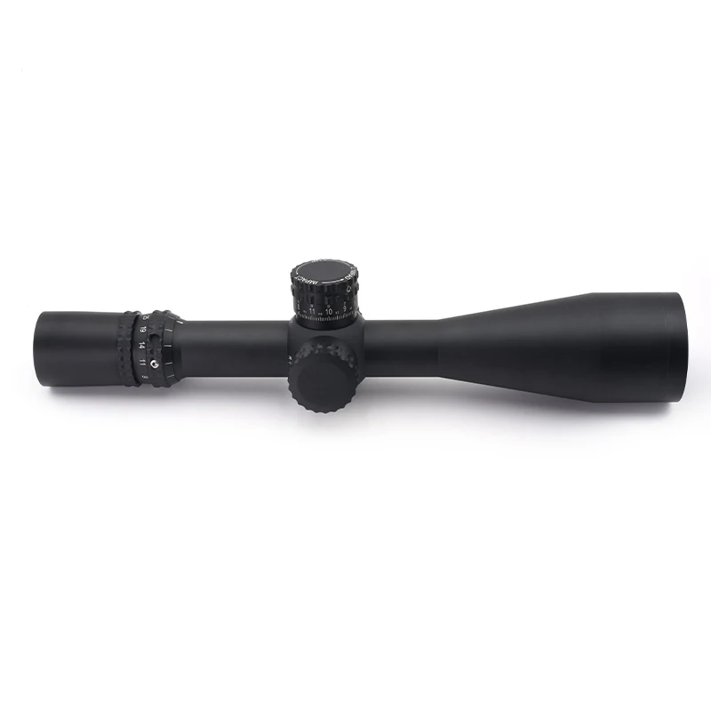 Mira Telescópica Nightforce ATACR 5-25X56 FFP HORUS TREMOR3 Iluminada - imagen 3