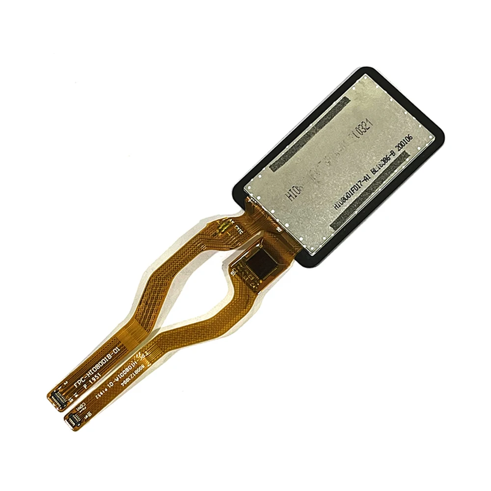 NEW Original For Gopro MAX 360 LCD Display Screen with Touch Camera Replacement Repair Parts