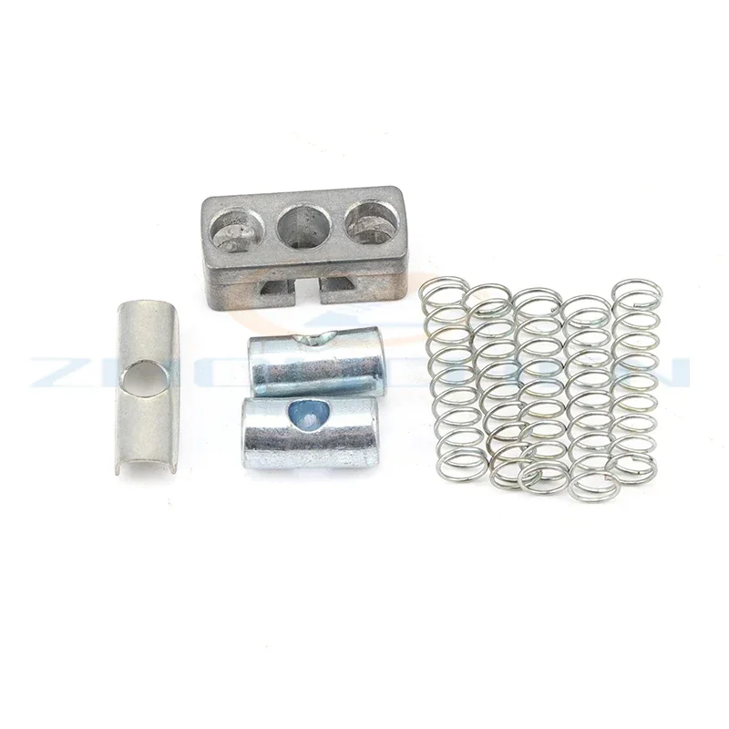 Front Brake Cable Link Set For YAMAHA MOTO-4 BLASTER TIMBERWOLF EAR TRACKER GRIZZLY BREEZE