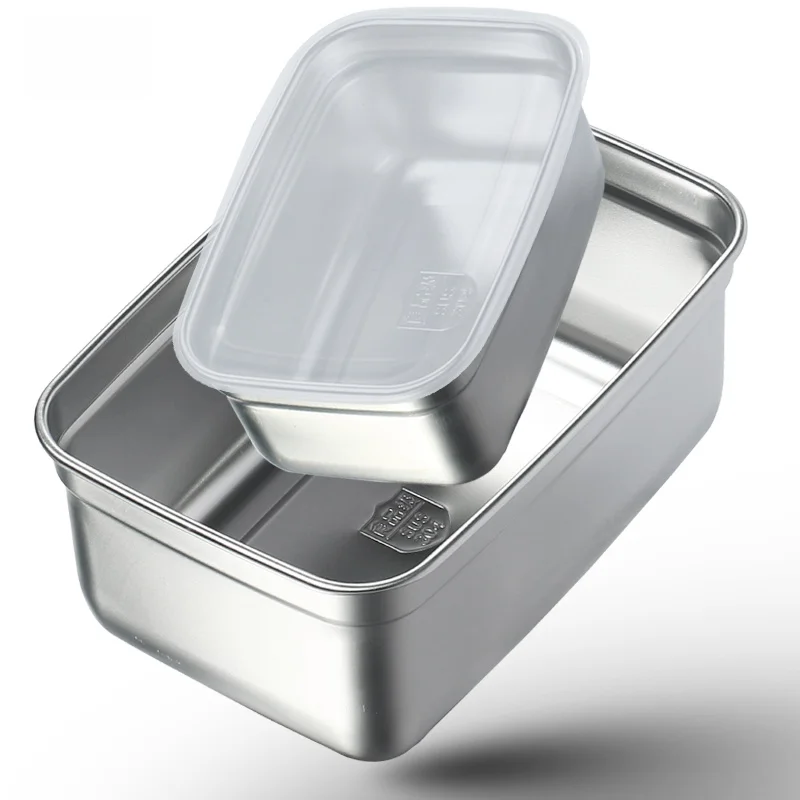 Rectangular 304 Sta…