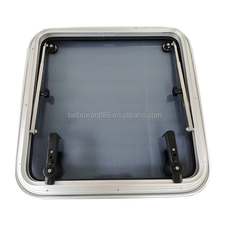 High Quality Aluminum Alloy Porthole Boat Windows For Boat Marine Porthole