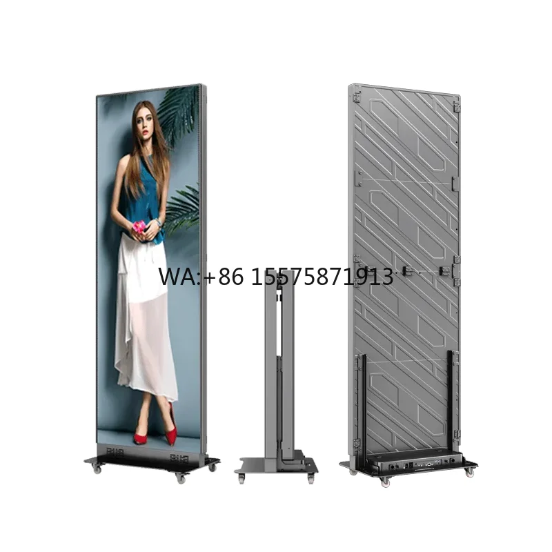 Indoor Folding Led …