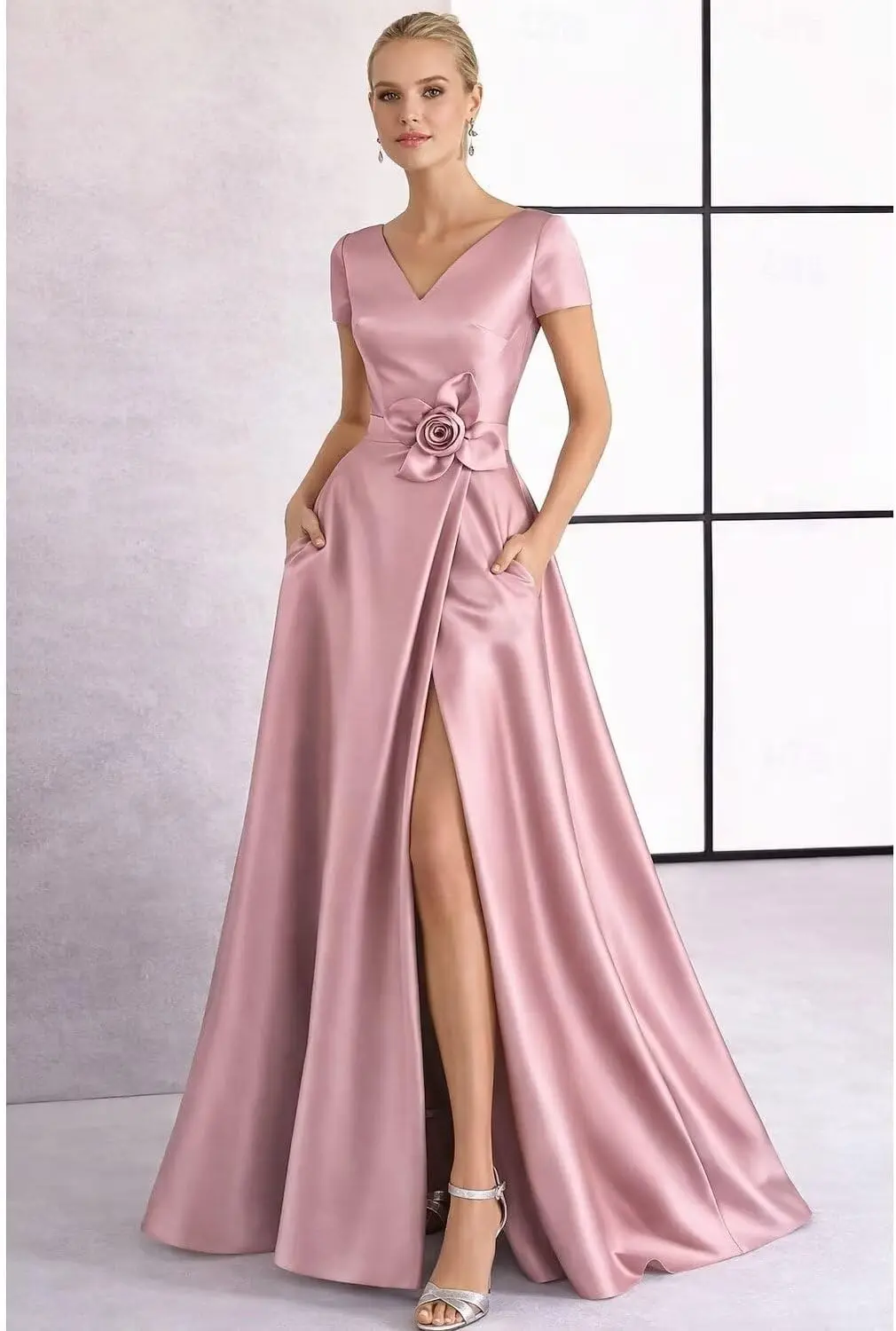 maxi dresses silkfred Maxi Dress Silkfred Burgundy Dress Everdine Maxi Dress Burgundy