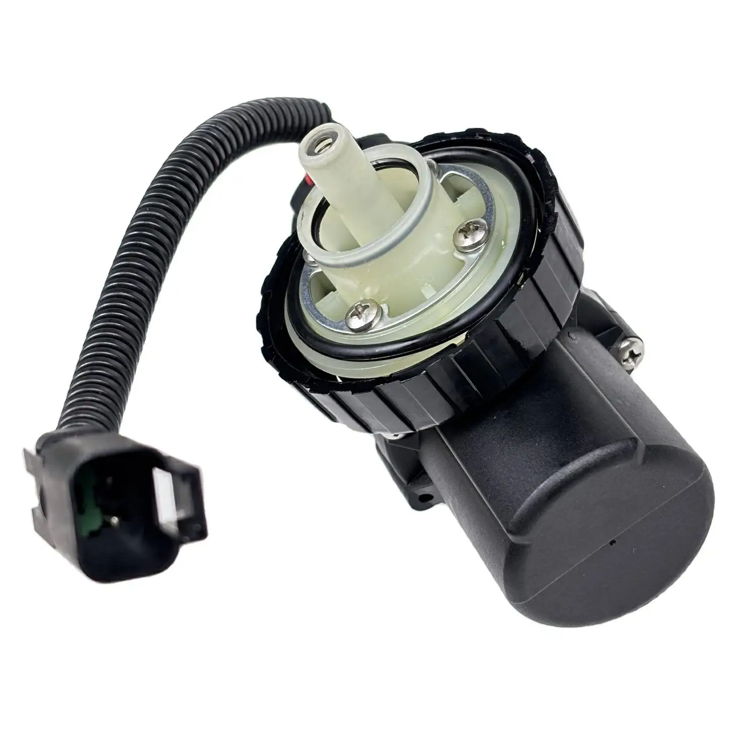 

Electric Fuel Pump 228-9129 2289129 for Tractor Caterpillar 414E 416D 416E 420D