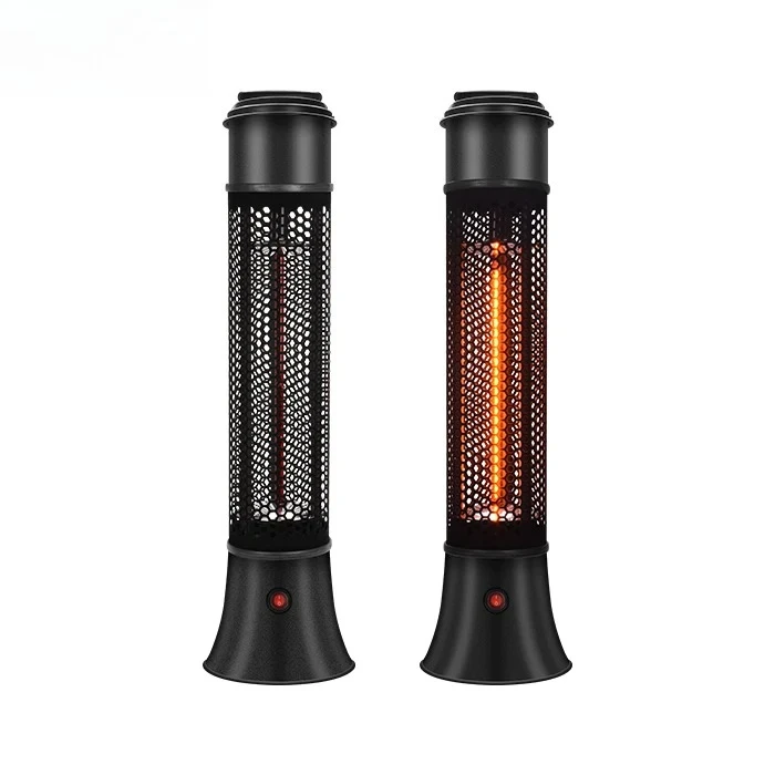 Waterproof Portable Electric Outdoor Infrared Heater