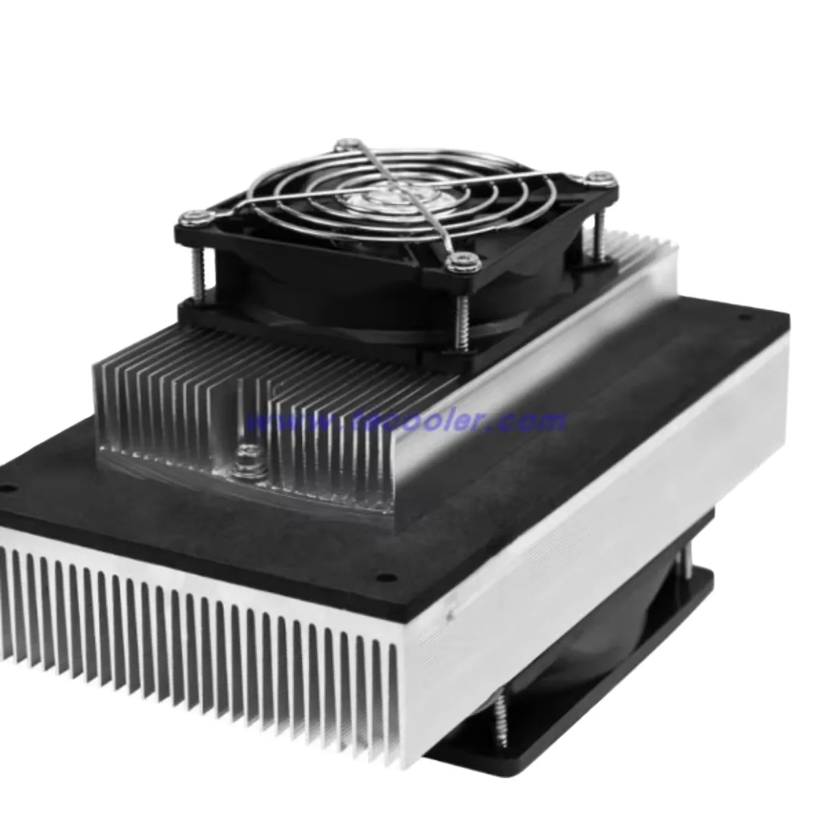 AA 120-210 Semiconductor Air conditioner Refrigerating piece Component Radiator Small Refrigerator Cooling module