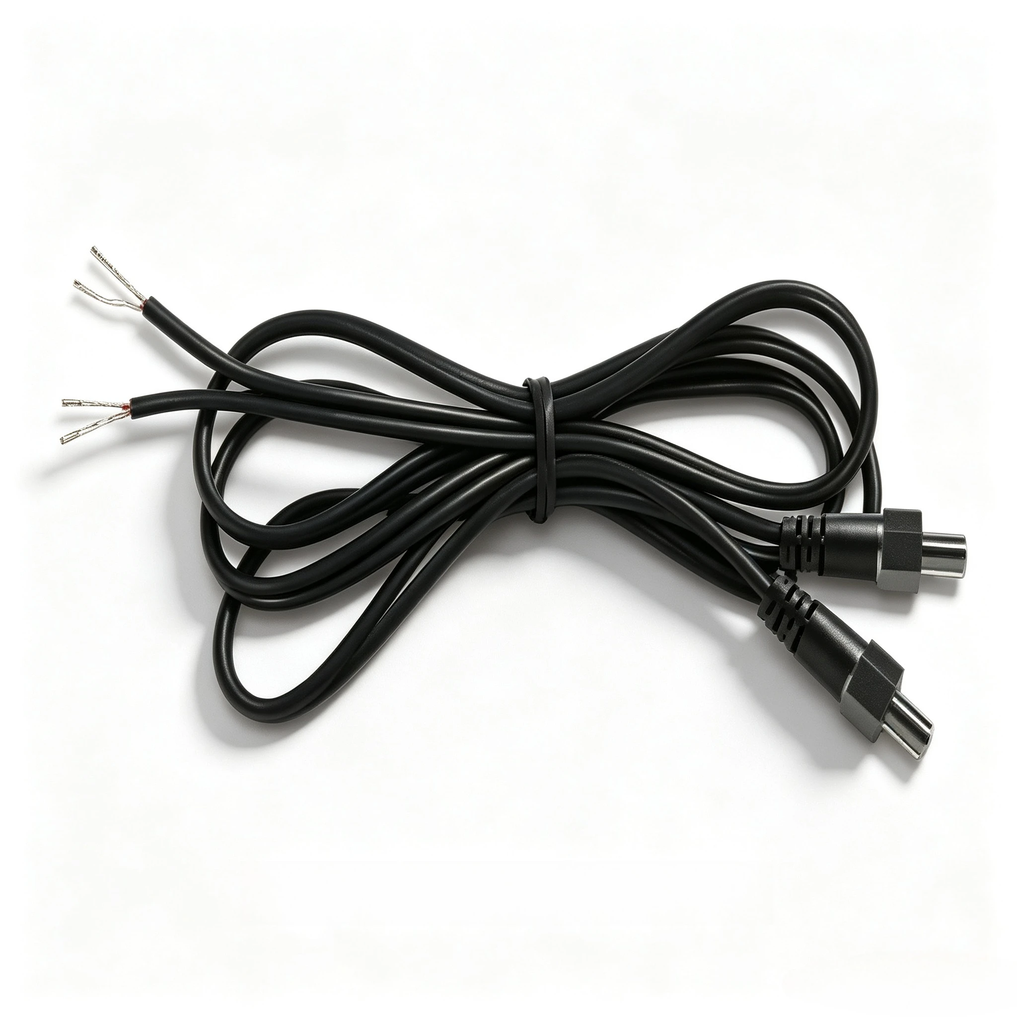 IDH718 Through-beam Photoelectric Sensor Material Full Stop Sensor For SDVC-S Vibratory Feeder Controller