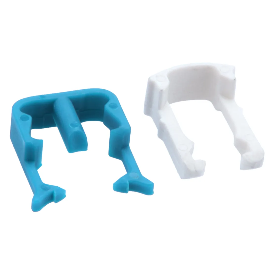 NEW 7.89mm External Injector Pump Diesel Filter Fuel Line Clip Fit for Jeep Wrangler Compass