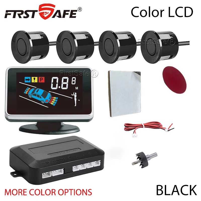 Reverse Radar, Reve…