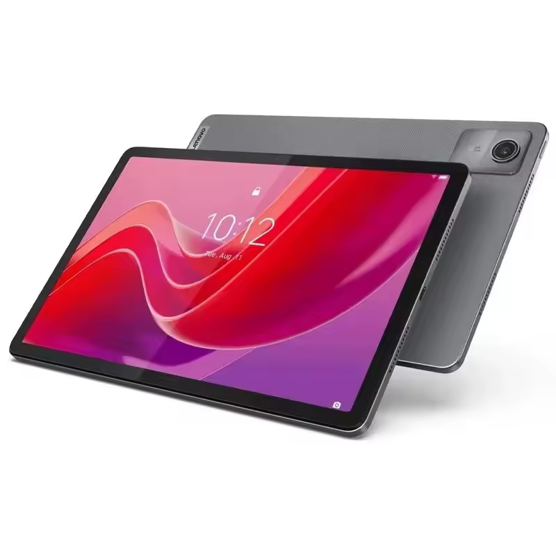 Lenovo Tab K10 후면 및 카메라
