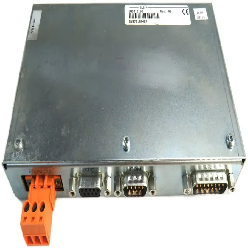 AP01 for 5A5010.02 Industrial Automation PAC Dedicated PLC Programming Controller New Original Ready Stock