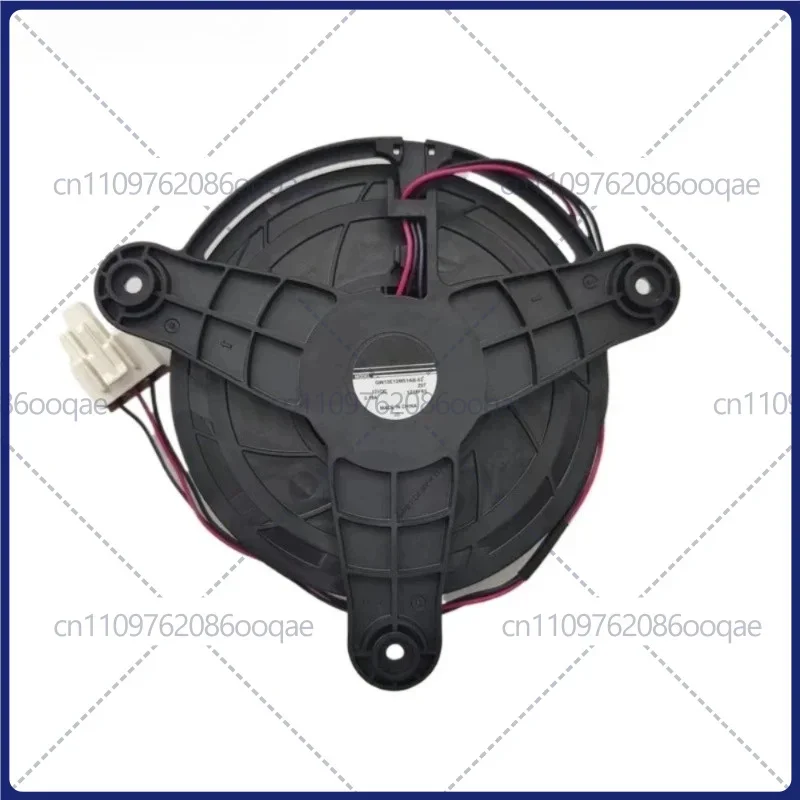 Replacement GW13E12MS1AB-52 Z07 12V 0.19A Cooling Fan For Hisense/Ronshen Refrigerator Fridge Radiator Freezer Spare Parts