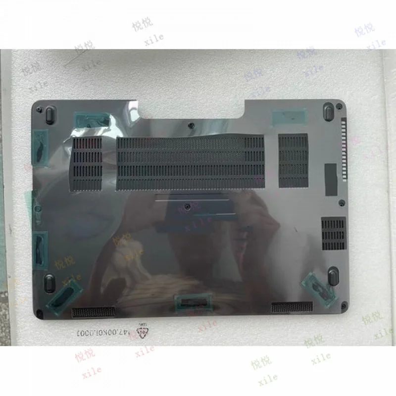 

L+ New For Dell Latitude 7270 E7270 Bottom Case Cover D Shell 04K42M 4K42M