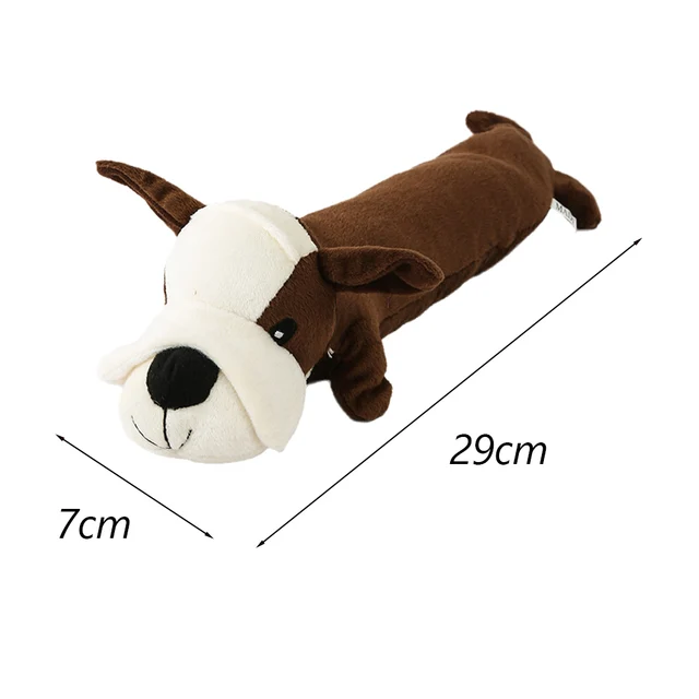 Fill Plush Pet Chew Toys for Small Medium Dogs Squeaky Puppy Dog Stuff Toy Poodle Pomeranian Mascotas Clean Teeth Accessories 2 Fill Plush Pet Chew Toys for Small Medium Dogs Squeaky Puppy Dog Stuff Toy Poodle Pomeranian Mascotas Clean Teeth Accessories 2